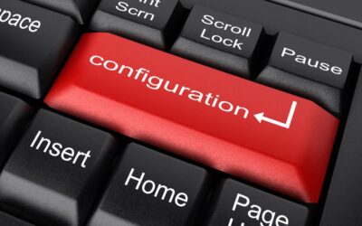 Microservices simplified: Configuration management